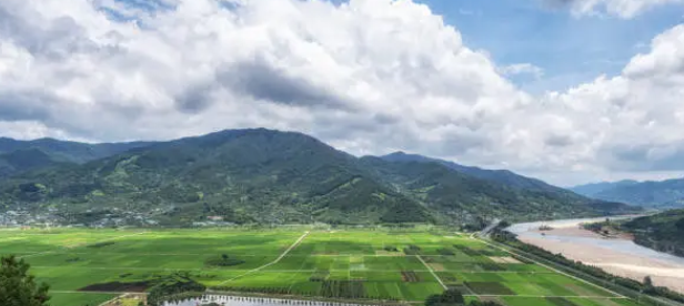 부모님과 함께하기 좋은 힐링 여행지 Top3