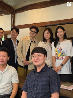 한동훈 한컷