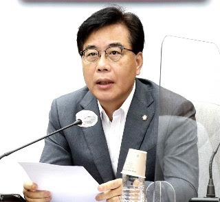 송언석 국회의원 행정부 경제 전문가