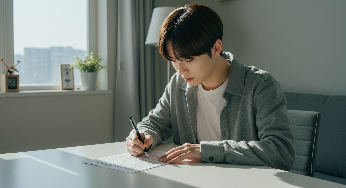 무주택&amp;#44; 소득기준&amp;#44; 자산기준