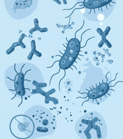 내성이 생기는 주요 원인