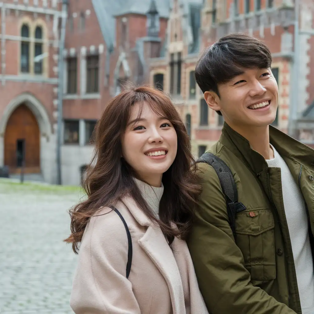 벨기에 환율 계산기 여행 팁 화폐 종류