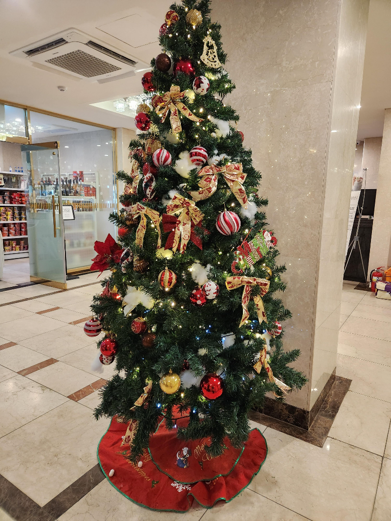 파주 조식가능한 골든힐호텔