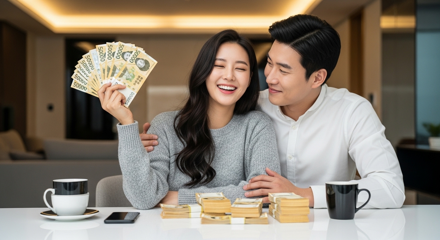 신용불량자 대출