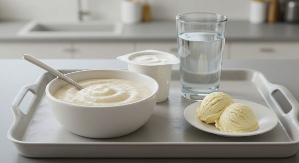 사랑니 발치 후 식사