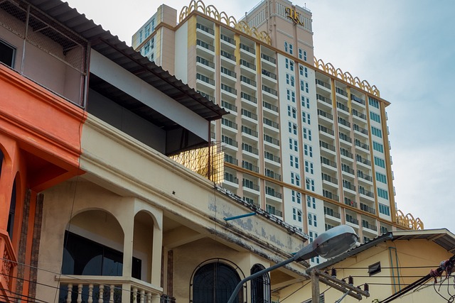 강남아파트분석