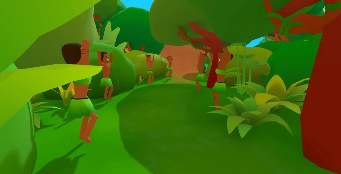 파인애플-온-피자-게임-갑작스레-보이는-오르막-길