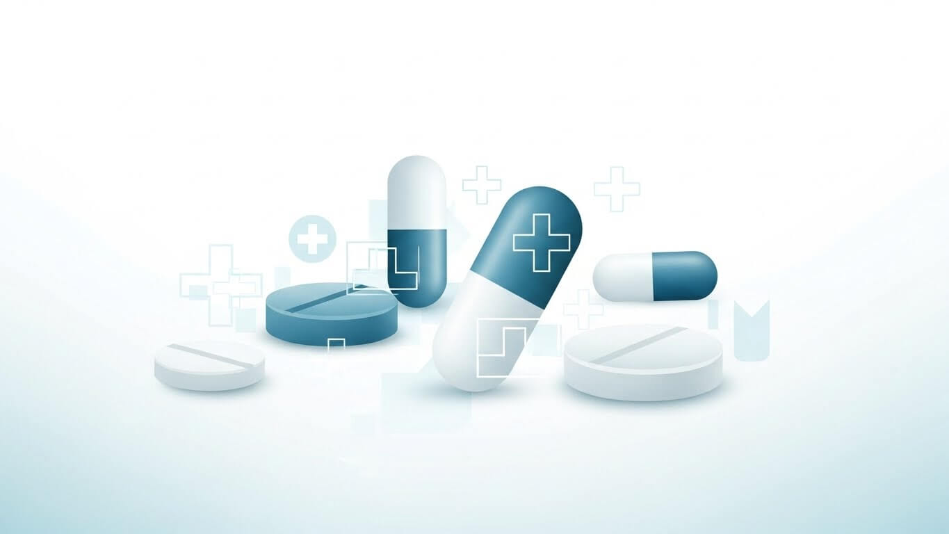 합성 여성호르몬 보충제의 장단점