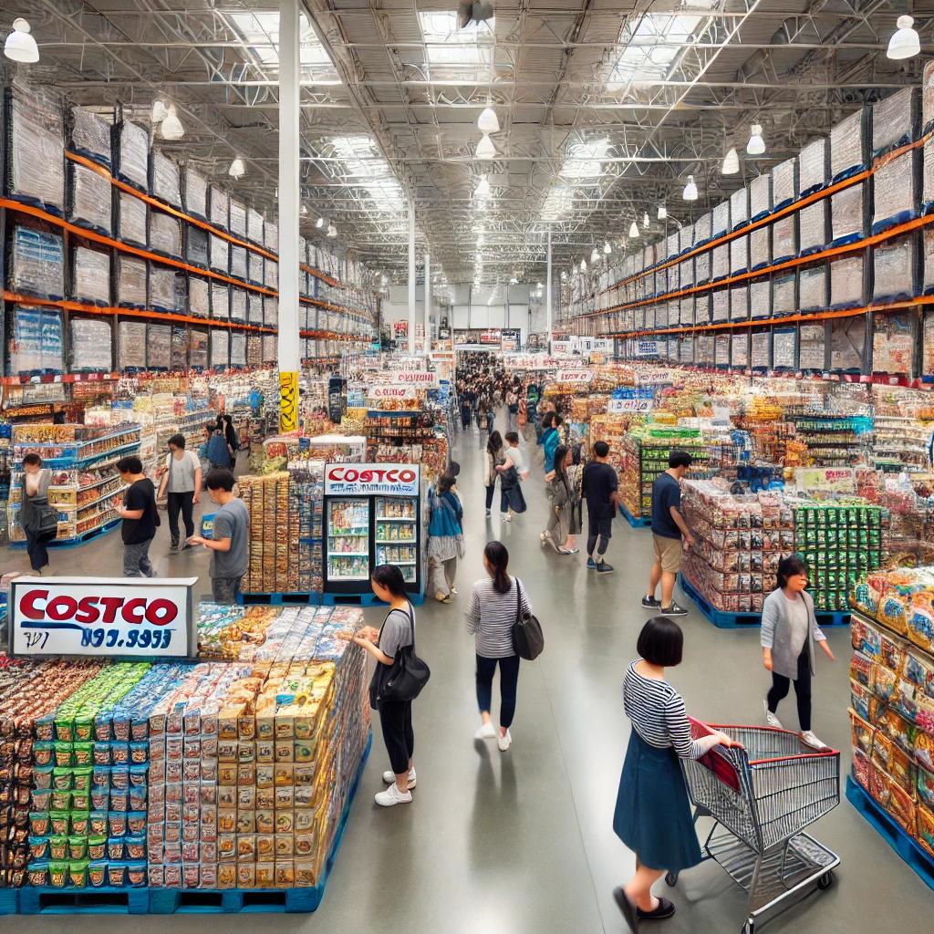 코스트코 필수템