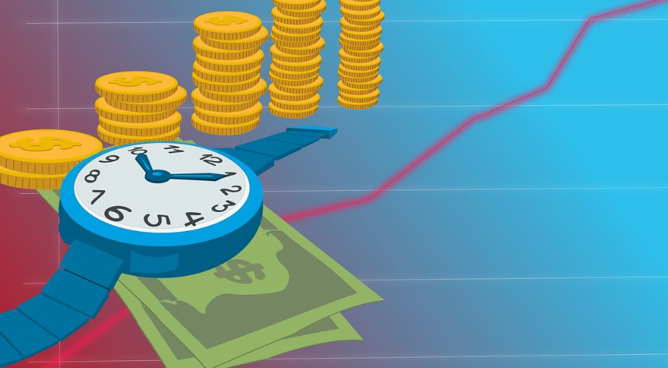 배당주 투자로 월급처럼 돈 버는 법: 소액으로 가능한 포트폴리오 예시