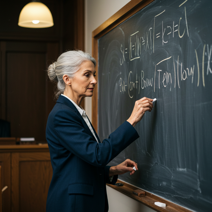 법과 판례는 항상 변화하기 마련이므로 실무상의 기준은 항상 변화가 있을 수 밖에 없습니다.