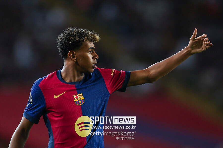 바르셀로나 지로나 경기