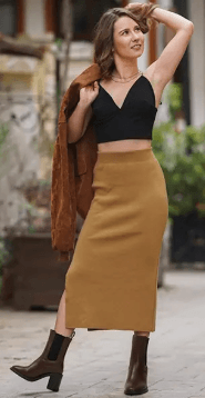 2025 F/W 패션 트렌드 | 이번 가을 유행 스타일 총정리