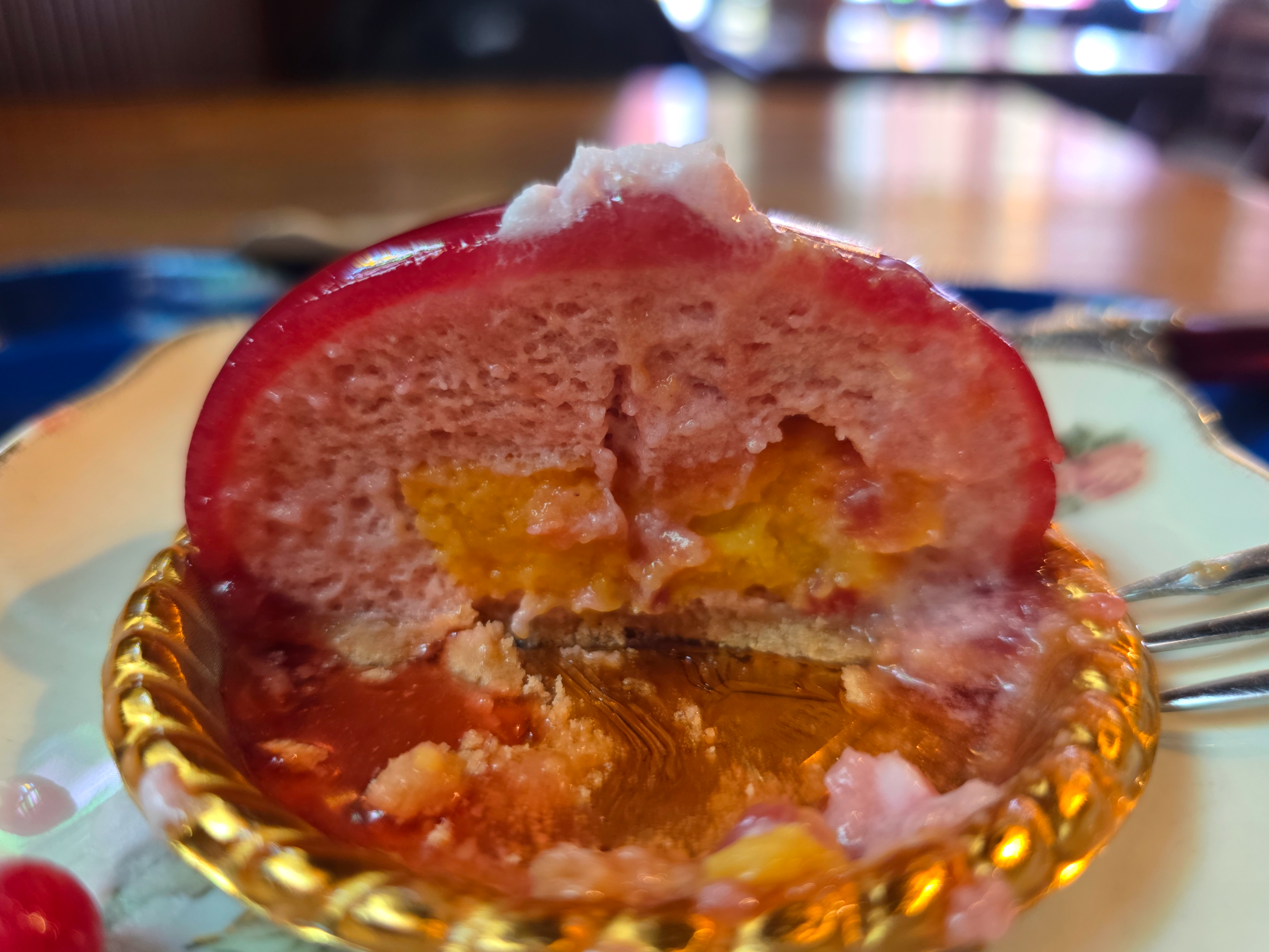 대학로커피한약오미자무스