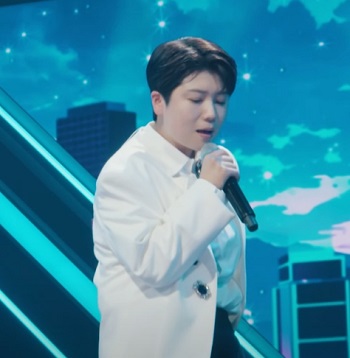 떠날 수 없는 당신 마이진 노래 듣기 가사