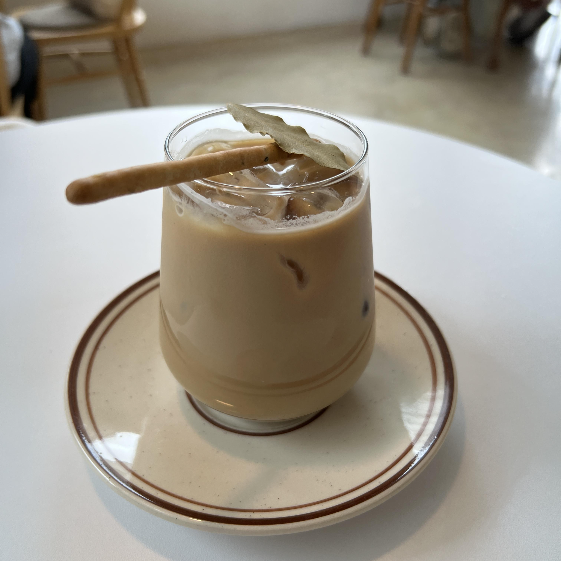 경주바닐라라떼맛집