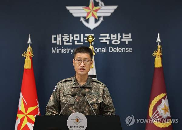 강현우 합참 작전본부장 누구?｜육사 50기&middot;중장&middot;15사단장 출신&middot;DMZ 지뢰 브리핑 프로필 총정리