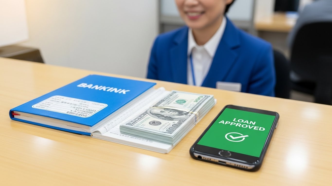 비상금대출, 주택청약, 금융꿀팁