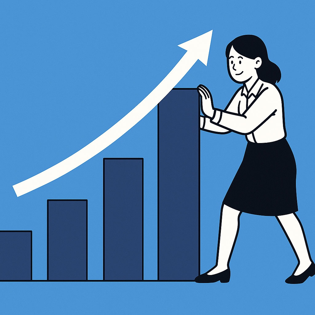 신규 시장 진출