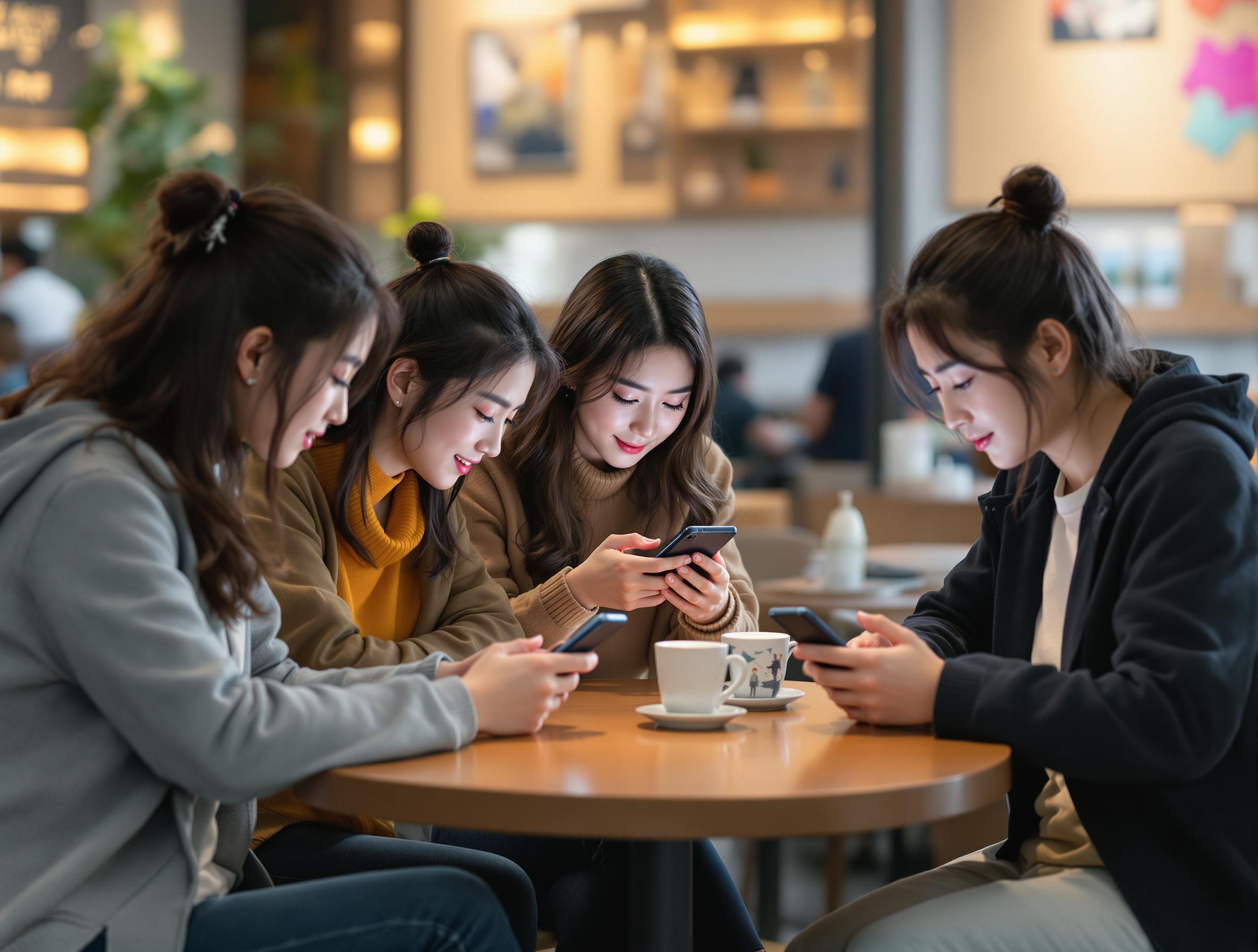 SNS에서 공유하면 인기 있는 밸런스 게임