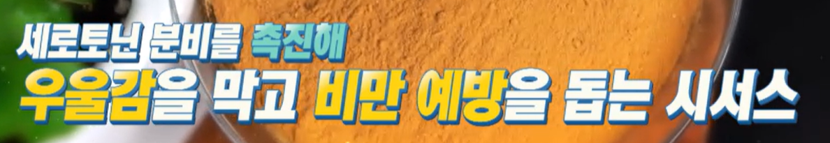 시서스 효능