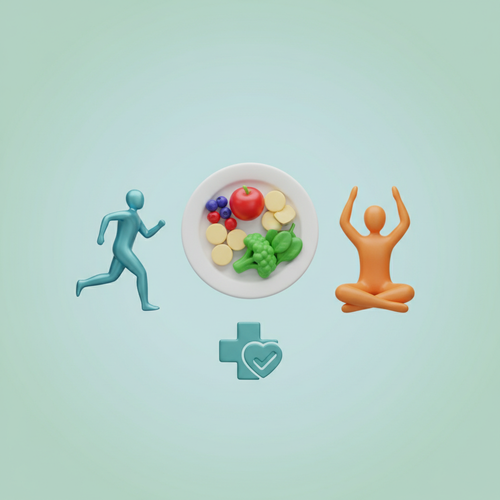 갑상선 건강 지키는 생활 습관과 예방법