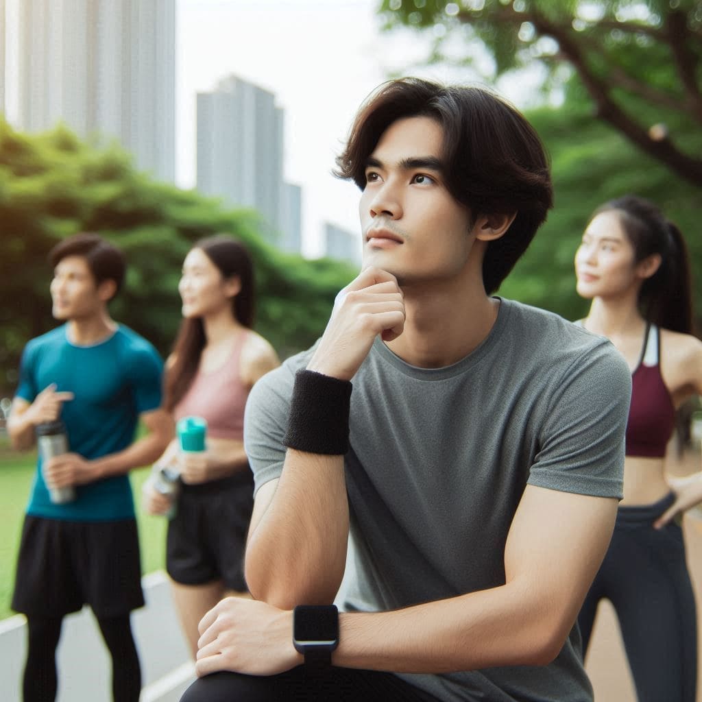 혈당 관리를 위한 생활 습관 팁