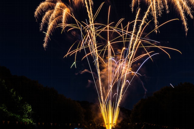 2023 여의도 불꽃축제