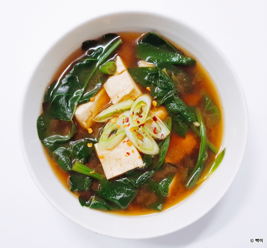 시금치-요리-8가지-시금치-요리-방법