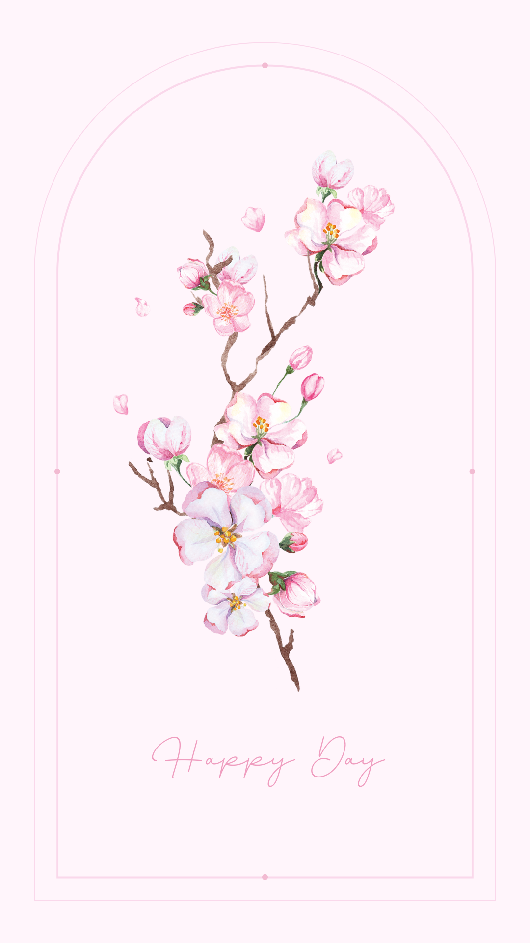 벚꽃 배경화면 이미지 그림 사진 모음집