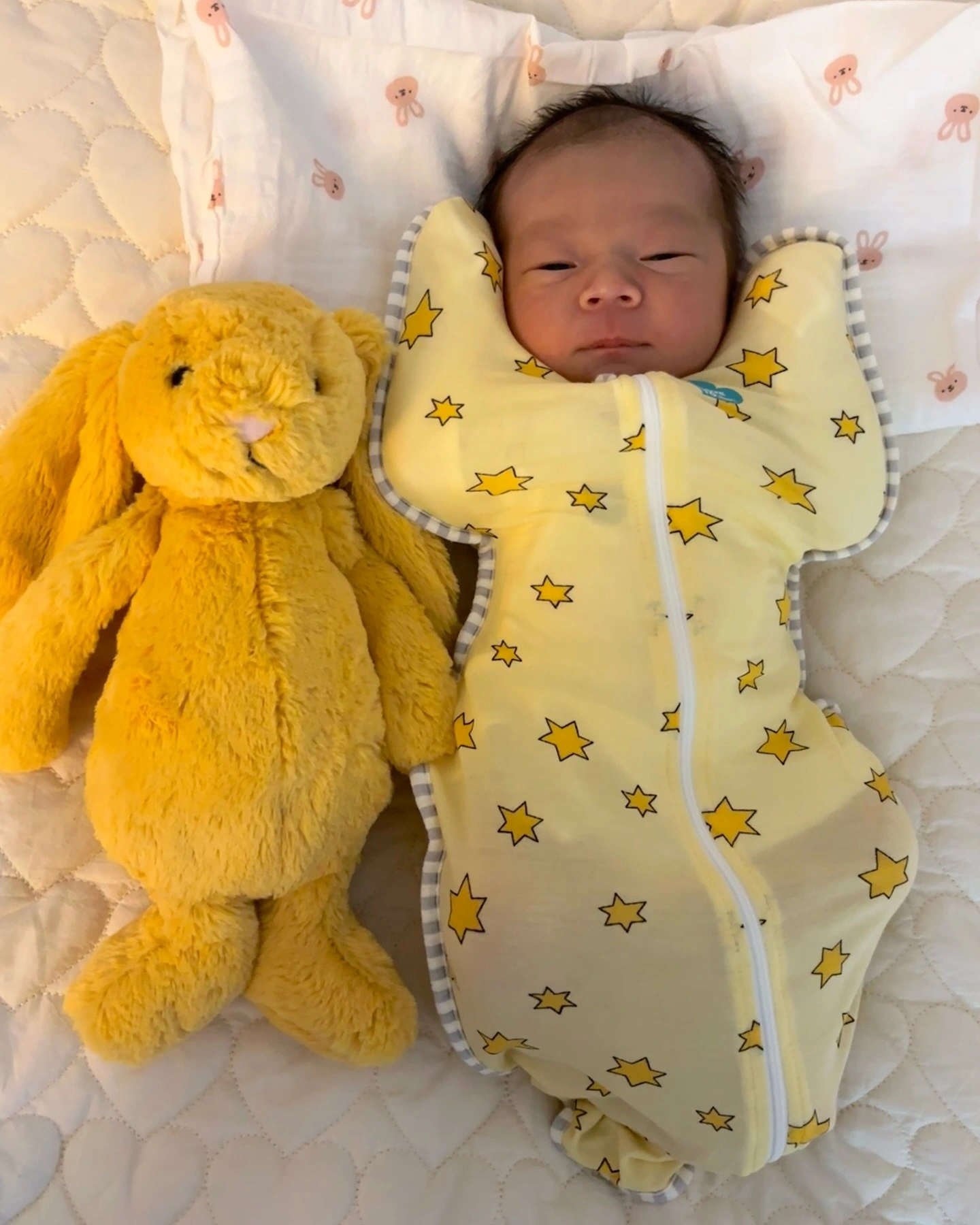 래퍼 양홍원, 아빠됐다 딸 양루아 탄생 소식 전해.. 아기 엄마는 누구 영비 출산 여자친구 와이프 아내 원현주