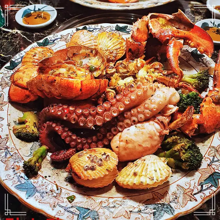 진심 가득 건강 담은 맛 종로 익선동 맛집 추천 생방송투데이 랍스터 코스요리 오늘방송 소문의 맛집