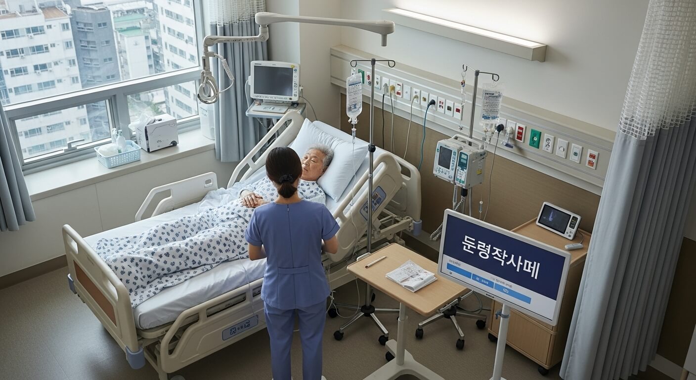 장기요양등급 신청방법