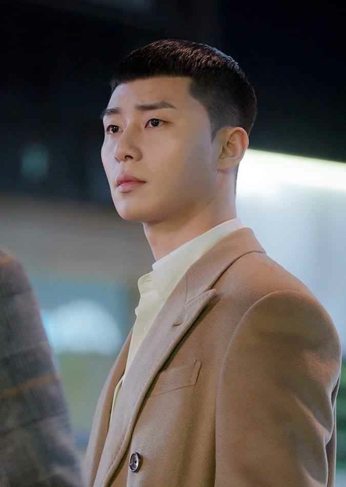 박서준 이태원 클라쓰 박새로이 사진 박서준 이태원 클라쓰 박새로이 사진