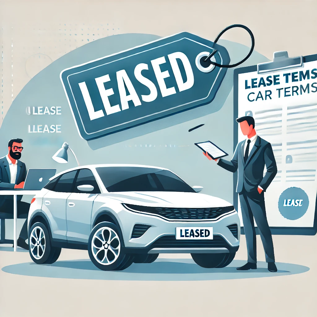 자동차리스장단점