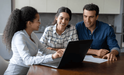 증여세 면제 한도액 자녀, 손자, 부부