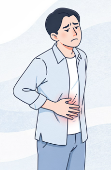 대상포진 초기증상
