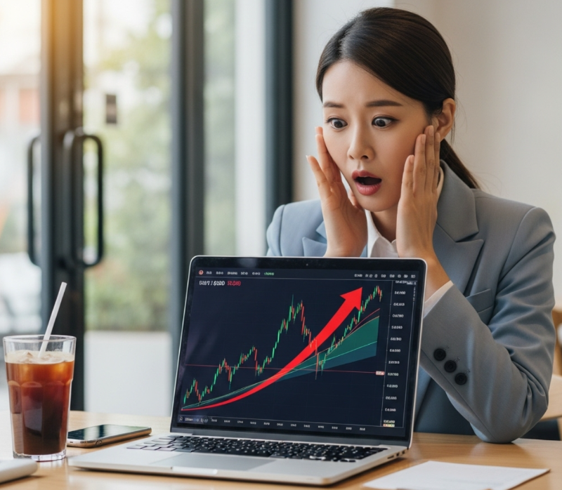 은값, 사상 첫 60달러 돌파! 이게 무슨 일이죠?