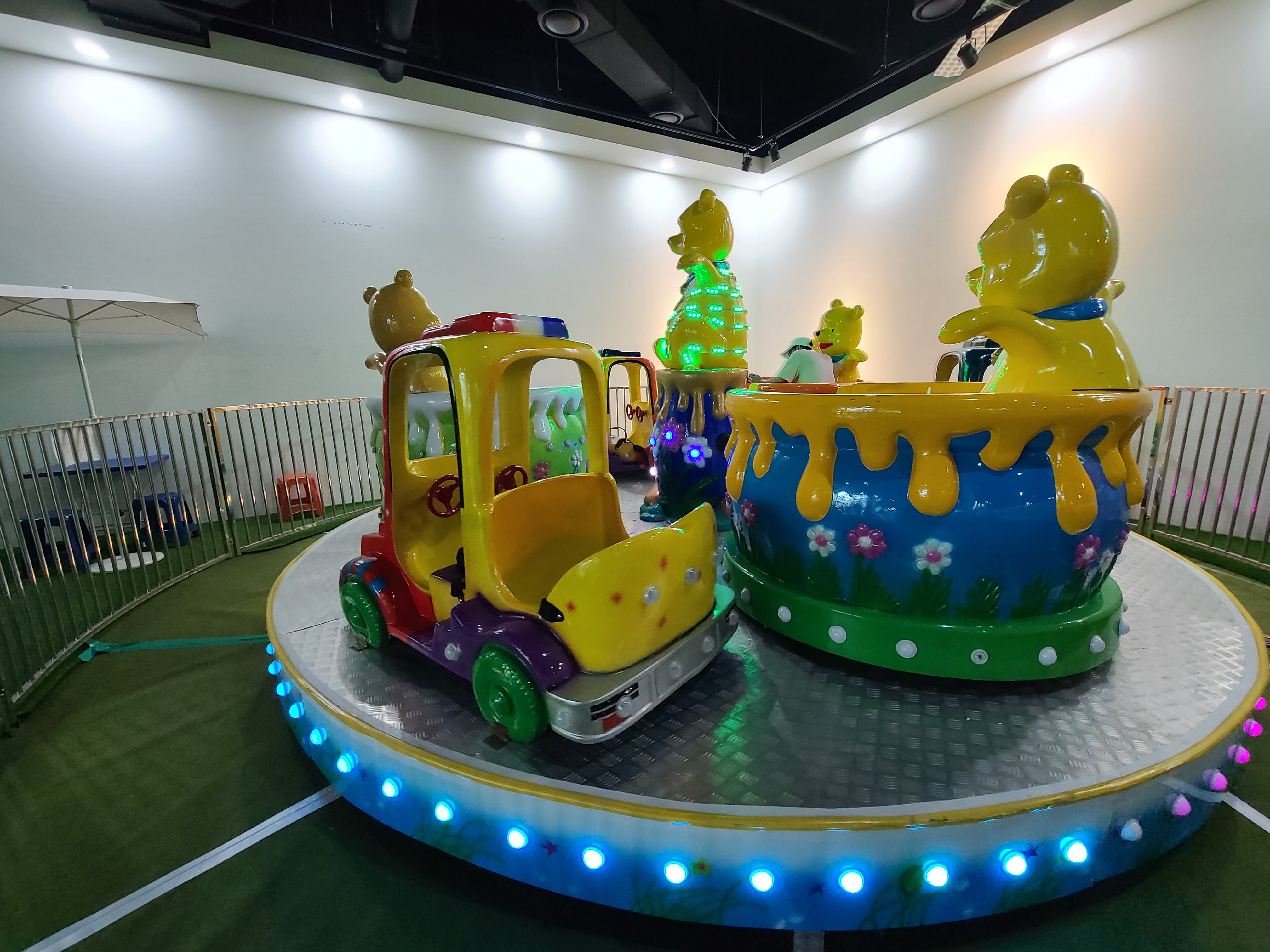 에코타운 키즈월드