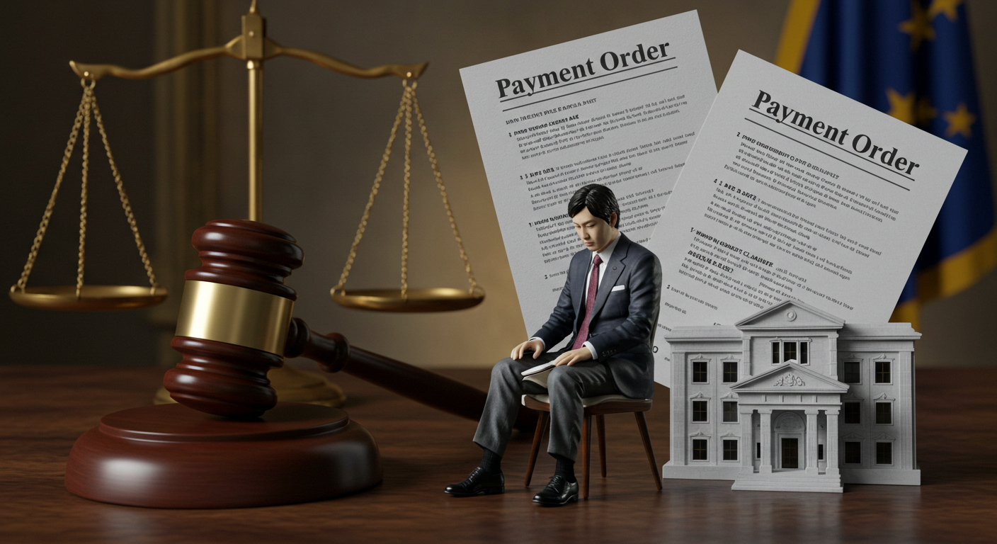 내용증명에 무대응하는 이유와 의미 ❓