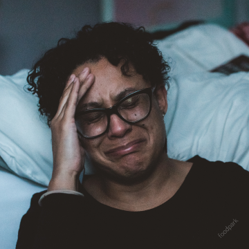 섬유근육통 증상