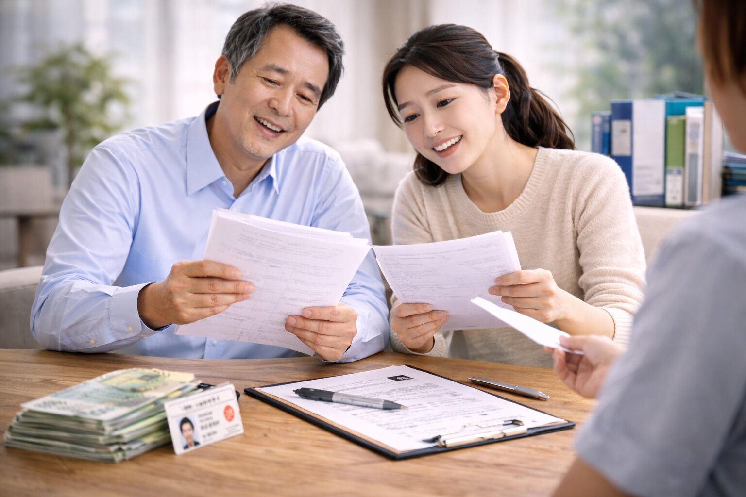 2026년 차상위계층 신청 절차 한눈에 보기