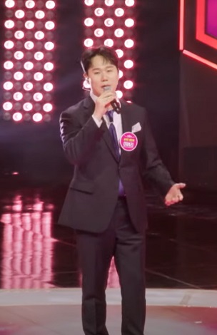 서시 - 이벼리 (원곡 신성우)