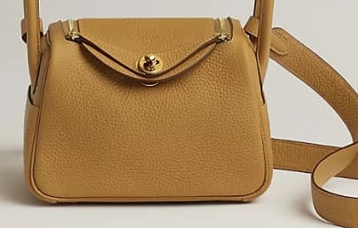 명품가방 브랜드 순위 3위 에르메스 가방 제품 사진