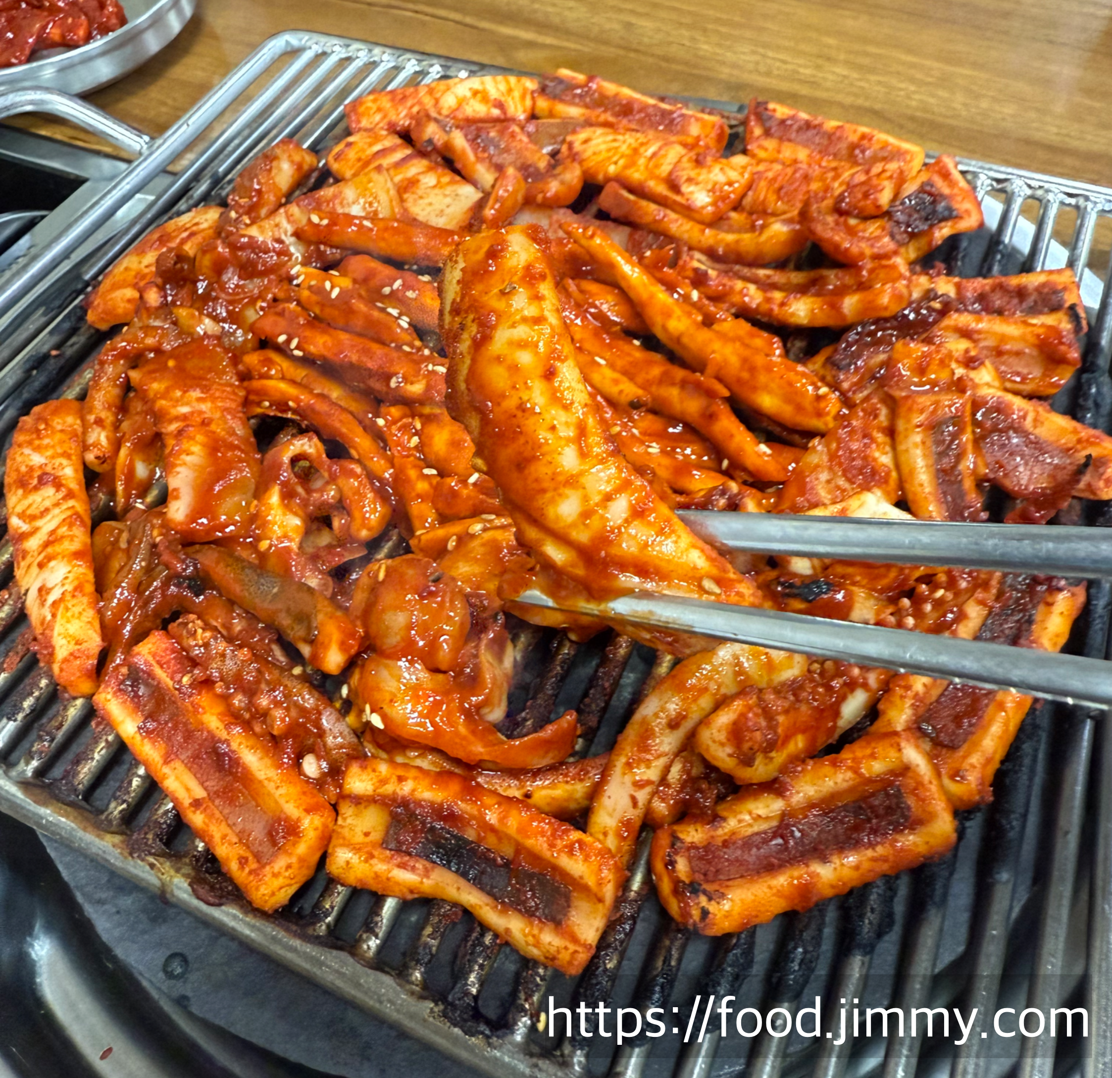 대관령 동양식당