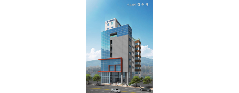 부산 연제구 요양병원