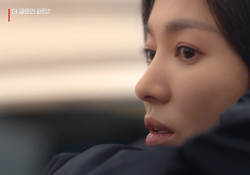 더 글로리 결말 송혜교 모습