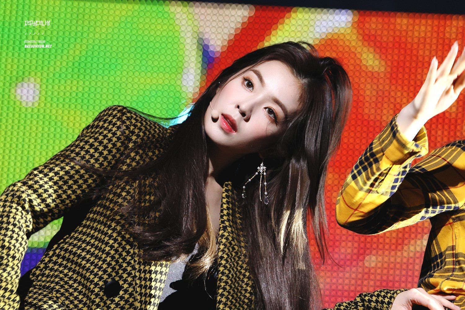 레드벨벳 아이린 고화질 레드벨벳 아이린 고화질