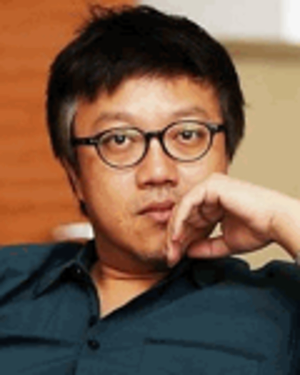 최동훈 감독 프로필 사진