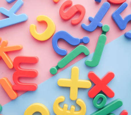 치매 초기증상 8가지 - 사칙연산 능력 저하